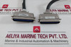 Hitachi Fta1-304 Programmer-printer Cable 3 Meter Apm1-3 J26