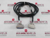Hitachi Fta1-404 Programmer-printer Cable 3M Apm1-4 J19