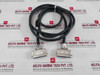 Hitachi Fta3-304 Programmer-printer Cable 3M Apm3-3 J19