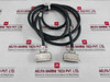 Hitachi Fta3-304 Programmer-printer Cable 3M Apm3-3 J19