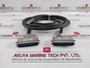 Hitachi Fta3-304 Programmer-printer Cable 3M Apm3-3 J19