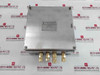 Strainstall 4938 Junction Box For Tension Monitor