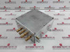 Strainstall 4938 Junction Box For Tension Monitor