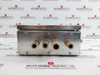 Strainstall 4938 Junction Box For Tension Monitor