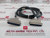 Hitachi Fta2-502 Programmer-printer Cable J-kfta02 2 Meter