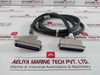 Hitachi Fta2-502 Programmer-printer Cable J-kfta02 2 Meter