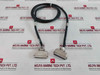 Hitachi Fta2-502 Programmer-printer Cable J-kfta02 2 Meter