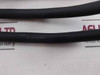 Hitachi Fta3-406 Programmer-printer Cable Apm3-4 J21 4M