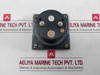 Daiichi Jis C 1102 Frequency Meter 55 To 65Hz Rat.110V
