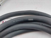 Hitachi Fta2-410 Programmer-printer Cable Apm2-4 J25 4M