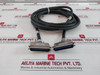 Hitachi Fta2-311 Programmer-printer Cable 4M Apm2-3 J26