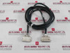 Hitachi Fta2-411 Programmer-printer Cable 4 Meter J-kfta04