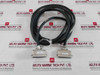 Hitachi Fta2-411 Programmer-printer Cable 4 Meter J-kfta04