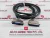 Hitachi Fta3-303 Programmer-printer Cable 3 Meter Apm3-3 J18