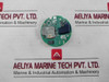 Rosemount Cca 08800-7702 Pcb Card Module Pwb 08800-7701-0007 94V-0