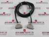Hitachi Pa03 Programmer-printer Cable 4 Meter J-kfta04