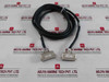 Hitachi Pa03 Programmer-printer Cable 4 Meter J-kfta04