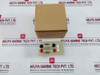 Raster 2.54 Power Input Circuit Board