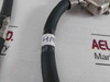 Hitachi Fta3-314 Programmer-printer Cable 4 Meter Apm3-3 J29