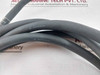 Hitachi Fta1-410 Programmer-printer Cable 4 Meter Apm1-4 J25