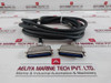 Hitachi Fta3-411 Programmer-printer Cable 4 Meter Apm3-4 J26