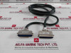 Hitachi Fta2-304 Programmer-printer Cable 3 Meter Apm2-3 J19