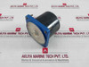 Hanla 1.025 Dc Ammeter Taut-band Suspension Z-meter 0.1 To 20.59M 500V