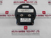 Hanla 1.025 Dc Ammeter Taut-band Suspension Z-meter 0.1 To 20.59M 500V