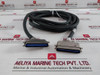 Hitachi Fta3-415 Programmer-printer Cable 4 Meter Apm3-4 J30