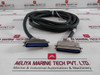 Hitachi Fta3-415 Programmer-printer Cable 4 Meter Apm3-4 J30