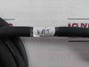 Hitachi Fta3-415 Programmer-printer Cable 4 Meter Apm3-4 J30