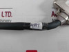 Hitachi Fta1-310 Programmer-printer Cable 4 Meter Apm1-3 J25