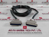 Hitachi Fta1-310 Programmer-printer Cable 4 Meter Apm1-3 J25