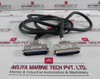 Hitachi Fta2-513 Programmer-printer Cable 3 Meter J-kfta03
