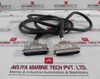 Hitachi Fta2-513 Programmer-printer Cable 3 Meter J-kfta03