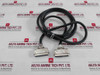 Hitachi Fta2-513 Programmer-printer Cable 3 Meter J-kfta03