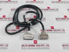 Hitachi Fta2-513 Programmer-printer Cable 3 Meter J-kfta03