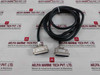 Hitachi Fta1-502 Programmer-printer Cable Apm1-5 J17, 3 Meter