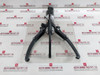 Hydraulic Puller 12 Inch