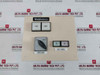 Nabtesco Control Module Hr40-02G Ac250V 2A Dc30V 28V 0.7W