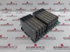 Azbil Hd-ham100-5 I/O Module System With Cabling Set 24V 0.48A Has-rsl60