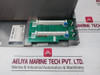 Azbil Hd-ham100-5 I/O Module System With Cabling Set 24V 0.48A Has-rsl60