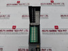 Azbil Hd-ham100-5 I/O Module System With Cabling Set 24V 0.48A Has-rsl60