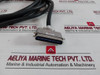 Azbil Hd-ham100-5 I/O Module System With Cabling Set 24V 0.48A Has-rsl60