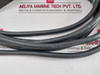 Azbil Hd-ham100-5 I/O Module System With Cabling Set 24V 0.48A Has-rsl60