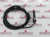 Azbil Hd-ham100-5 I/O Module System With Cabling Set 24V 0.48A Has-rsl60