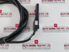 Azbil Hd-ham100-5 I/O Module System With Cabling Set 24V 0.48A Has-rsl60