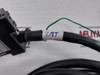 Azbil Hd-ham100-5 I/O Module System With Cabling Set 24V 0.48A Has-rsl60