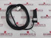 Azbil Hd-ham100-5 I/O Module System With Cabling Set 24V 0.48A Has-rsl60