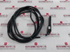 Azbil Hd-ham100-5 I/O Module System With Cabling Set 24V 0.48A Has-rsl60